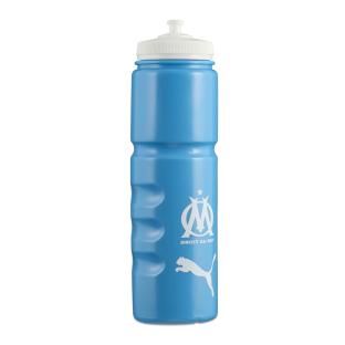 OM Trinkflasche blau/weiß für Herren von Puma Plas Ansicht 0