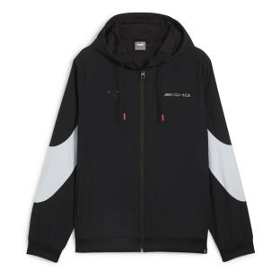 Veste de survêtement Noir Homme Puma 625026 vue 0
