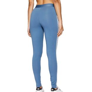 Legging Bleu Femme Adidas HD1830 vue 0