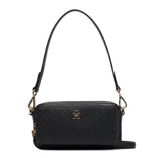 Tommy Hilfiger Daily Black Women’s Shoulder Bag Photo of the Espace des Marques %store% store - view of %key%