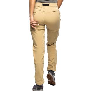 Wanderhose Beige Damen The North Face NF0A826BLK51 Ansicht 0