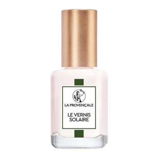 Vernis à ongles Rose La Provencale 108 Rose Orgeat vue 0