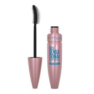 Mascara Sensa Gemey Maybelline Schwarz Ansicht 0