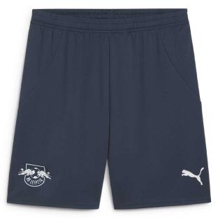 RB Leipzig Tercero Réplica Pantalón Corto Puma 2024/2025, Hombre ver 0