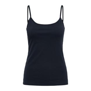 Women's navy tank top JDY Ava 15148401 Photo of the Espace des Marques %store% store - view of %key%