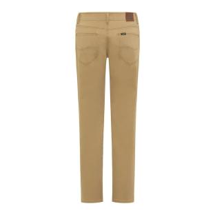 Pantalon Slim Beige Homme Lee 112363982 vue 0
