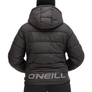 Doudoune Noire Femme O'Neill O'riginals Puffers vue 0