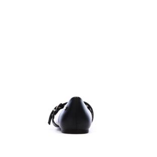 Ballerines Noires Femme Xti 145118 vue 0