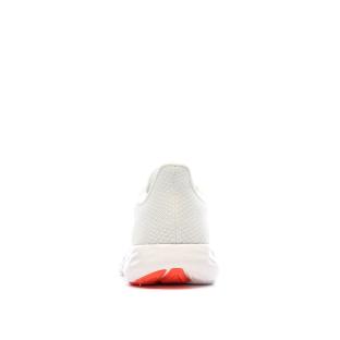 Chaussures de running Blanches Femme New Balance 411 lo vue 0