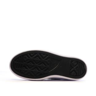 Women's Black Sneakers Converse Chuck Taylor All Star Move Photo of the Espace des Marques %store% store - view of %key%