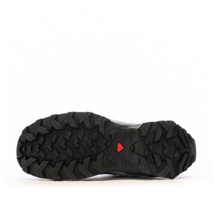 Negro/Gris Botas trekking mujer Salomon X Reveal 2 Gtx ver 0
