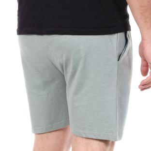 Shorts Blau Männlich No Publik NP Ansicht 0