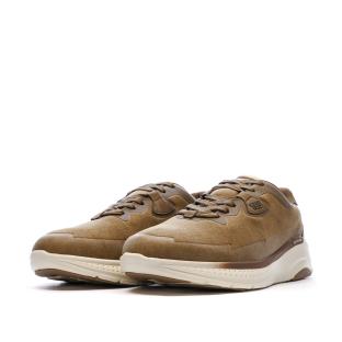 Braune Herren-Sneaker TBS EASYFOX Ansicht 0