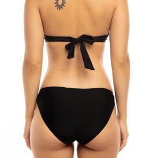 Maillot de Bain 2 pièces Noir Femme Sun Project BK-34-2132-MLT vue 0