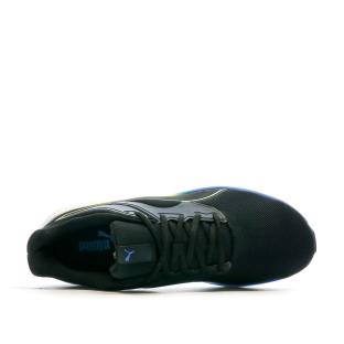 Chaussures de running Noir Homme Puma Fizzy Lim vue 0