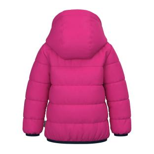 Doudoune Rose Fille Name it 13216482 vue 0