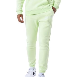 Jogging Vert Fluo Homme Project X Paris Basic vue 0