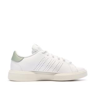 Adidas Advantage Base 2.0 Women's White Sneakers Photo of the Espace des Marques %store% store - view of %key%