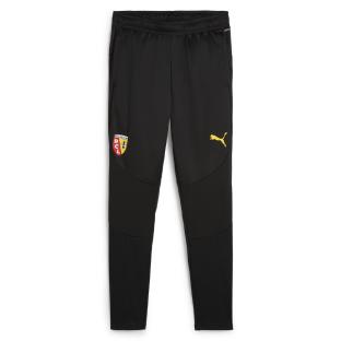 RC Lens Training Pants Black Man Puma 24/25 Photo of the Espace des Marques %store% store - view of %key%
