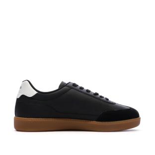 Baskets Noir Femme Levi's Jackson vue 0