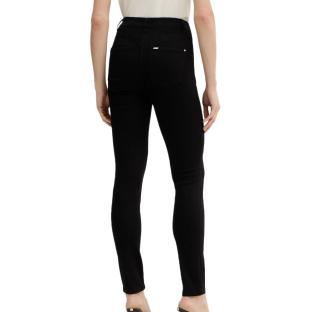 Jean Skinny Noir Morgan Femme PARDAM2 vue 0