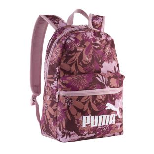 Sac à dos Rose Fille Puma Phase Aop vue 0