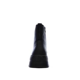 Boots Black Men's Pepe jeans Lincoln Photo of the Espace des Marques %store% store - view of %key%