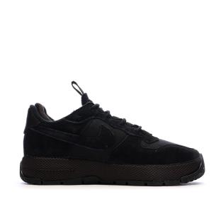 Air Force 1 Wild Black Nike Photo of the Espace des Marques %store% store - view of %key%