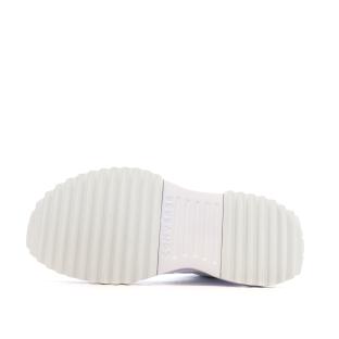 Women's White Sneakers Converse Run Star Hike A05247C Photo of the Espace des Marques %store% store - view of %key%