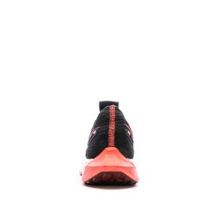 Chaussures de Running Noir/Rose Femme Nike Pegasus Turbo Next Nature vue 0