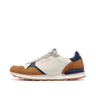 Herren-Sneaker in Marineblau/Weiß von Teddy Smith 120667 Ansicht 0