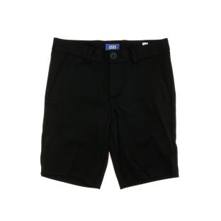 Short Noir Garçon Jack & Jones Bailey vue 0