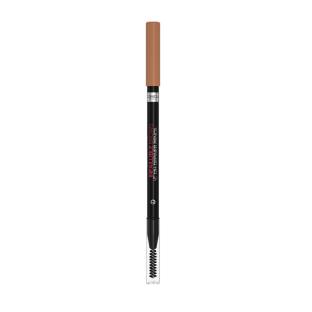 Lápiz de cejas L'Oréal Paris Infaillible Brows 12H Brow Definer ver 0