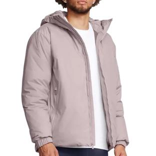 Men's Grey Under Armour Limitless Down Jacket Photo of the Espace des Marques %store% store - view of %key%