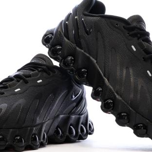 Baskets Noir Homme Nike Air Max Dn8 vue 0