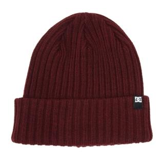 Gorro burdeos hombre Dc zapatos Fish ver 0