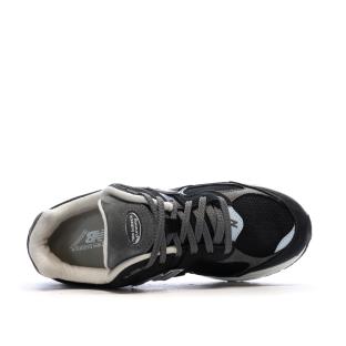 New Balance 2002 Baskets Noir Homme vue 0