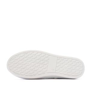 Baskets Blanches Femme Refresh 175227 Coral vue 0