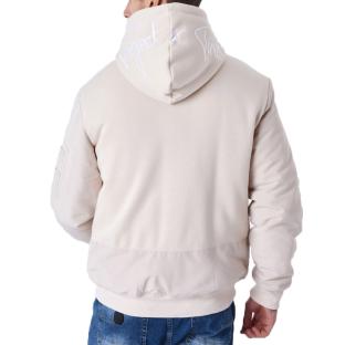 Blouson Beige Homme Project X Paris 2230117 vue 0
