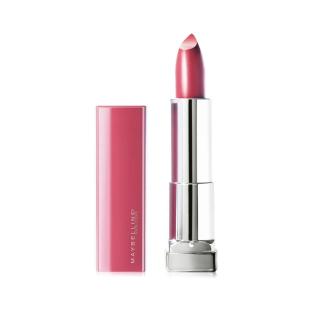 Maybelline New York Moisturising Lipstick, Shade 376 Pink For Me Photo of the Espace des Marques %store% store - view of %key%
