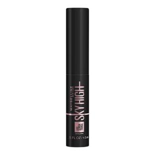 Mascara Lash Sensational Sky High Maybelline New York Schwarz Ansicht 0