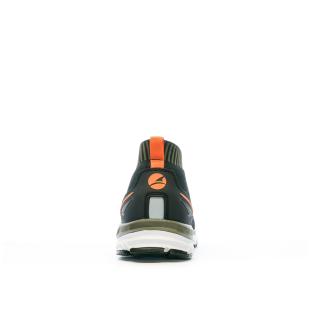 Chaussures de Sécurité Noir Homme Albatros Ultimate Impulse Olive vue 0
