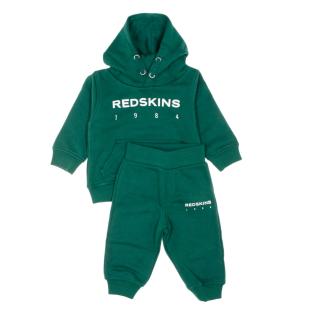 Grün Baby Redskins STEELERS Trainingsanzug Ansicht 0