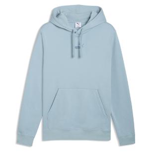 Sweat Bleu Clair Homme Puma Small vue 0