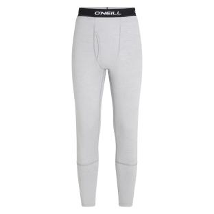 Legging Thermique Gris Clair Homme O'Neill Baselayer vue 0