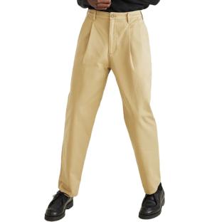 Dockers Original Pantalones Chinos Hombre Camel ver 0