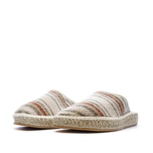 Beige Women’s Slippers Pare Gabia Eki Photo of the Espace des Marques %store% store - view of %key%