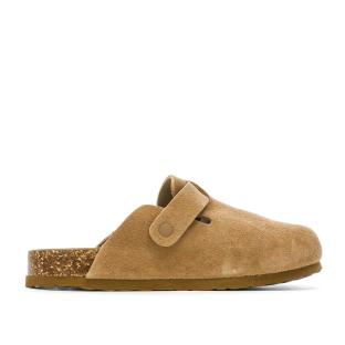 Sabots Camel Femme Xti 142871 vue 0