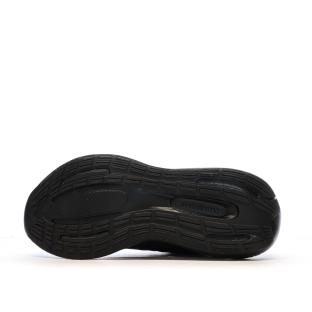 Women's Running Shoes Black Adidas Runfalcon 3.0 W Photo of the Espace des Marques %store% store - view of %key%