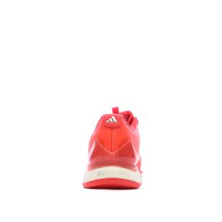 Tennisschuhe Rot Herren Adidas Avacourt 2 Ansicht 0